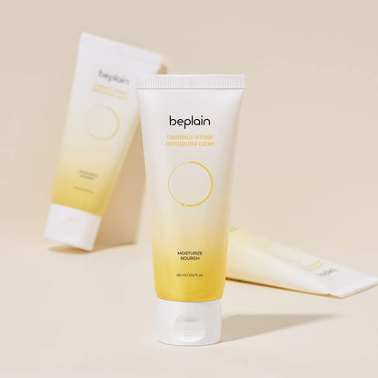 Beplain Ceramide Skin Barrier Cream (60ml)