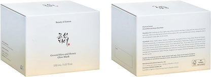Beauty of Joseon Ground Rice and Honey Glow Mask (150ml)
