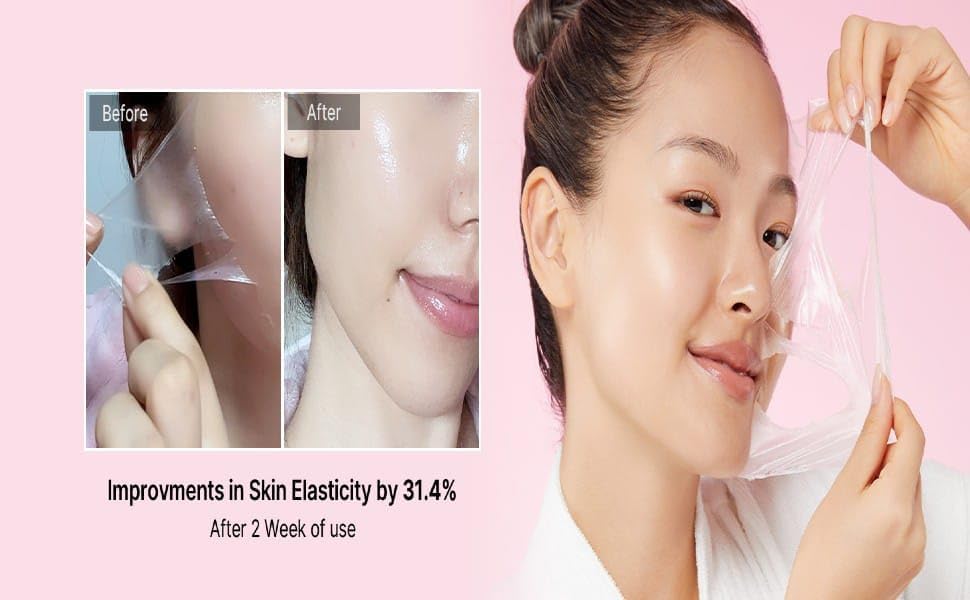 Medicube Collagen Night Wrapping Mask (75ml)