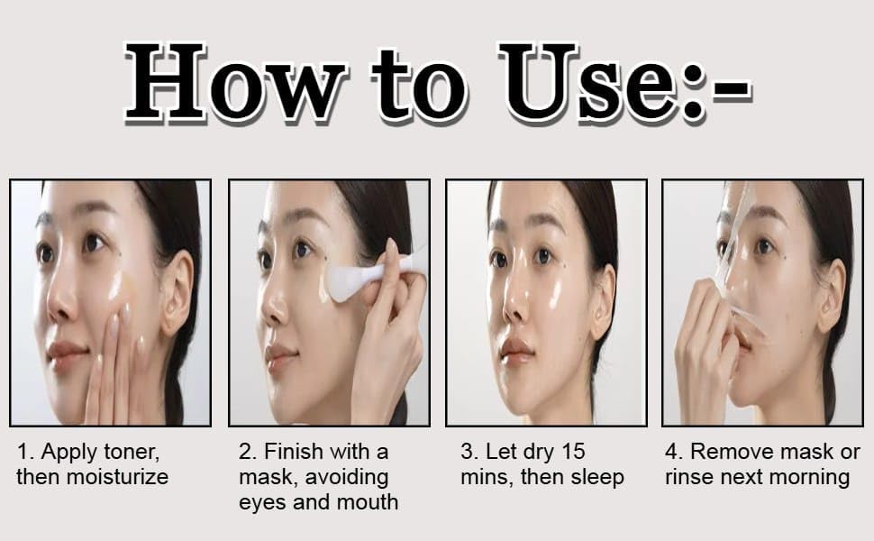 Medicube Collagen Night Wrapping Mask (75ml)