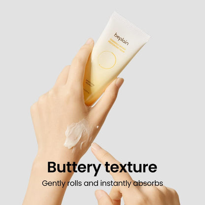 Beplain Ceramide Skin Barrier Cream (60ml)