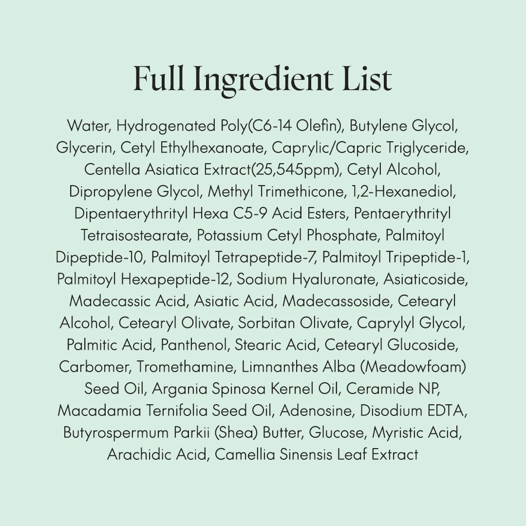 Purito Seoul – Wonder Releaf Centella Eye Cream Unscented (30ml)