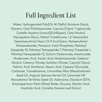 Purito Seoul – Wonder Releaf Centella Eye Cream Unscented (30ml)