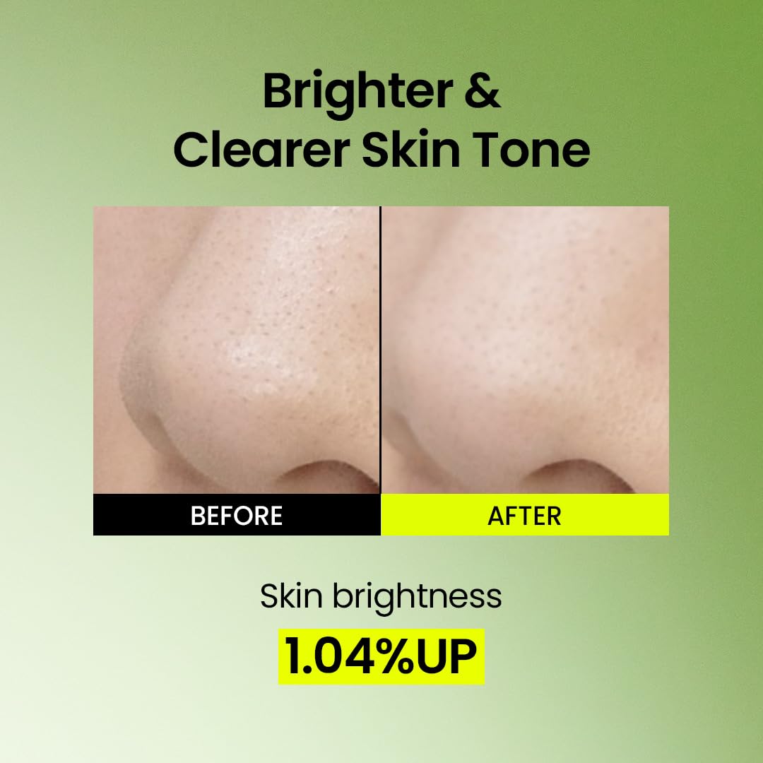 Beplain Mung Bean Clay Mask 120ml