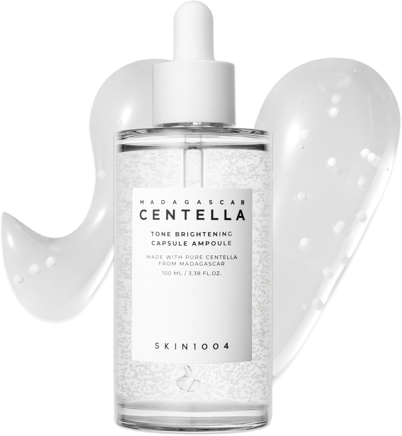 Skin1004 Centella Ampoule Brightening Capsule (100ml)