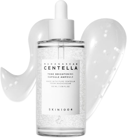 Skin1004 Centella Ampoule Brightening Capsule (100ml)