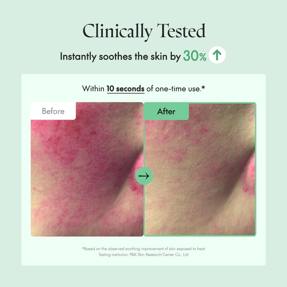 Purito Seoul – Wonder Releaf Centella Eye Cream Unscented (30ml)