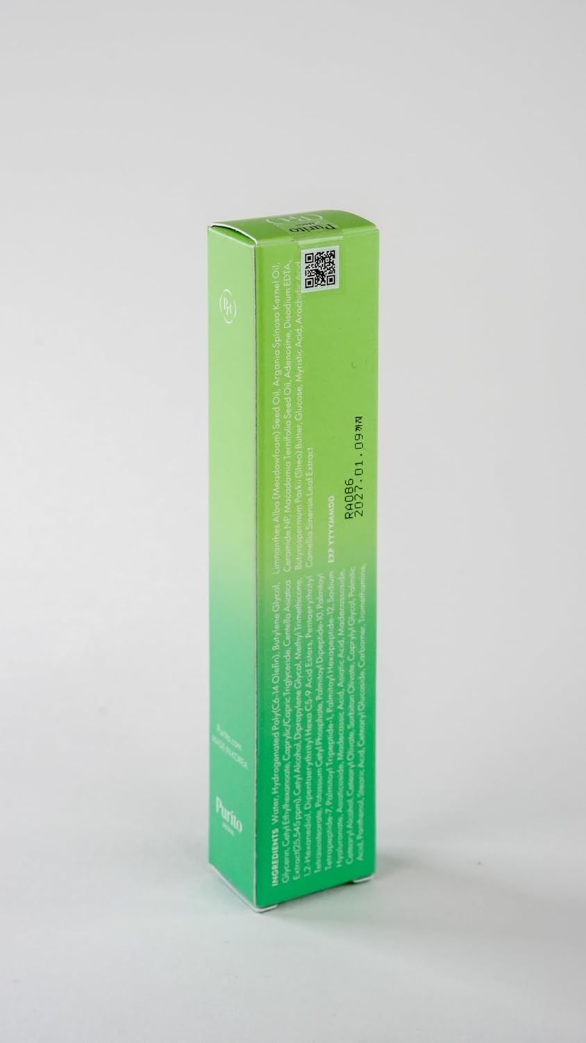 Purito Seoul – Wonder Releaf Centella Eye Cream Unscented (30ml)