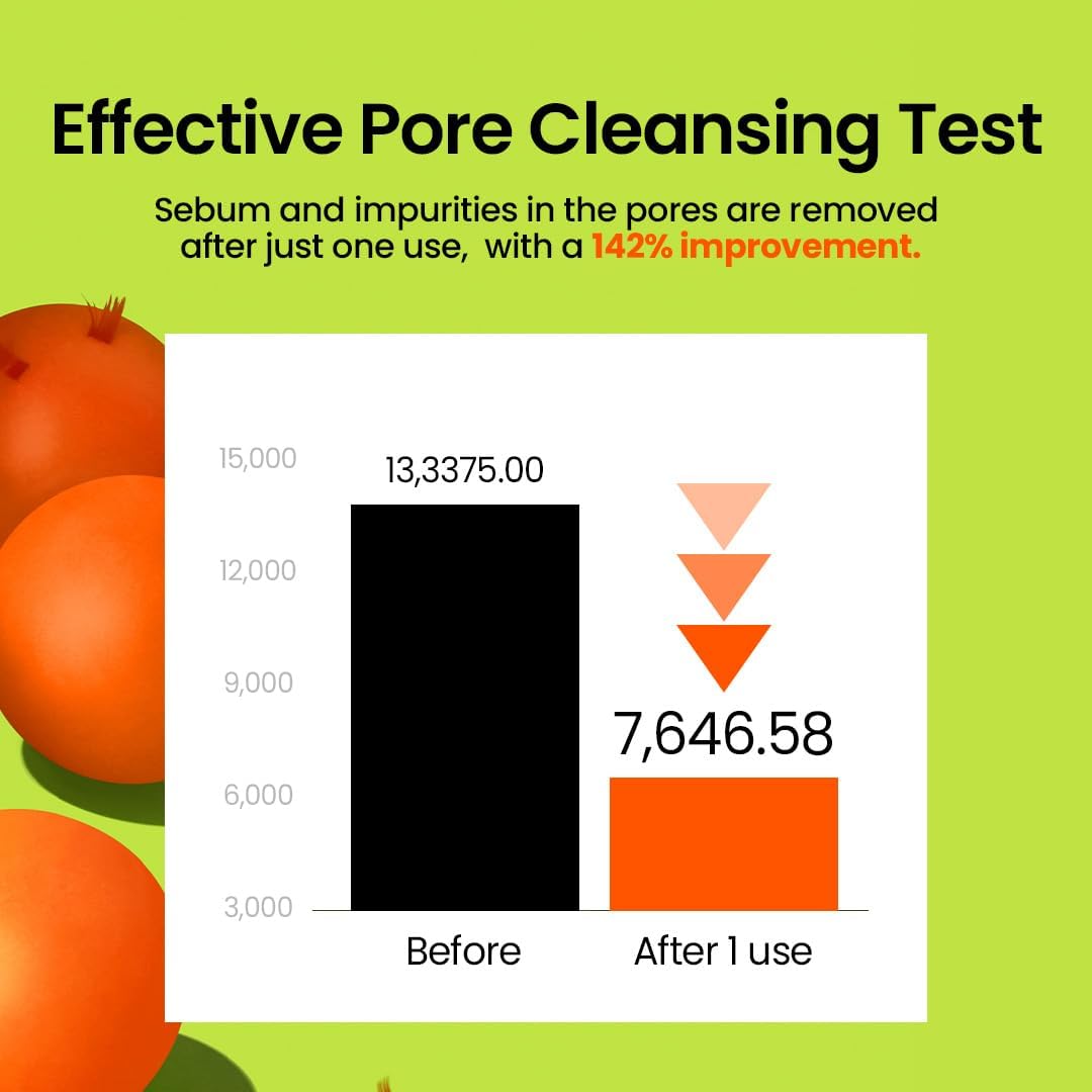 Beplain Mung Bean Cleansing Oil 200ml