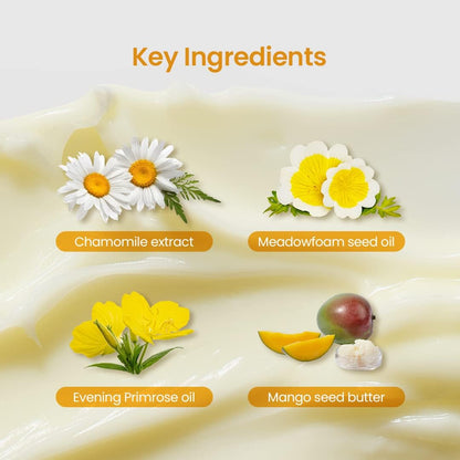 Beplain Ceramide Skin Barrier Cream (60ml)