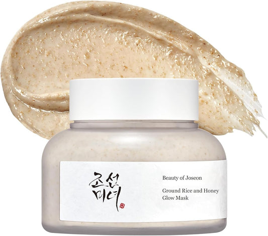 Beauty of Joseon Ground Rice and Honey Glow Mask (150ml)