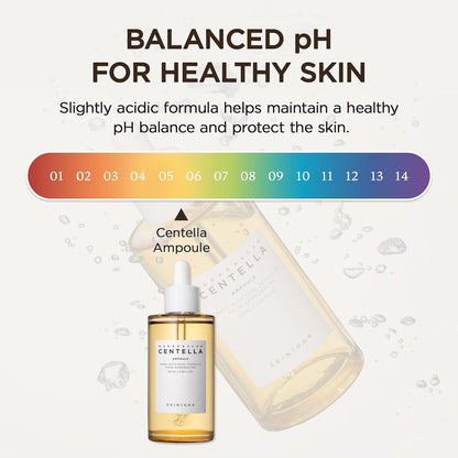 SKIN1004 Centella Ampoule Serum (55 ml)