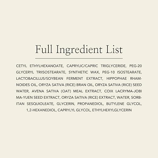 Beauty of Joseon Radiance Cleansing Balm (100ml)