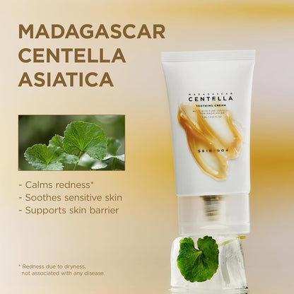 SKIN1004 Centella Soothing Cream (75ml)