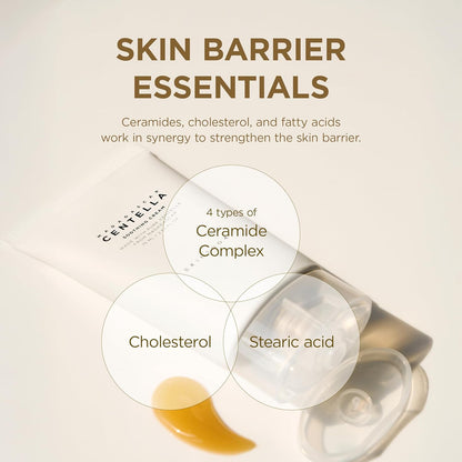 SKIN1004 Centella Soothing Cream (75ml)