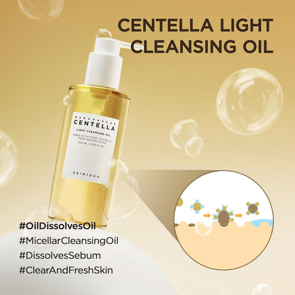 SKIN1004 Centella Cleansing Oil (200 ml)