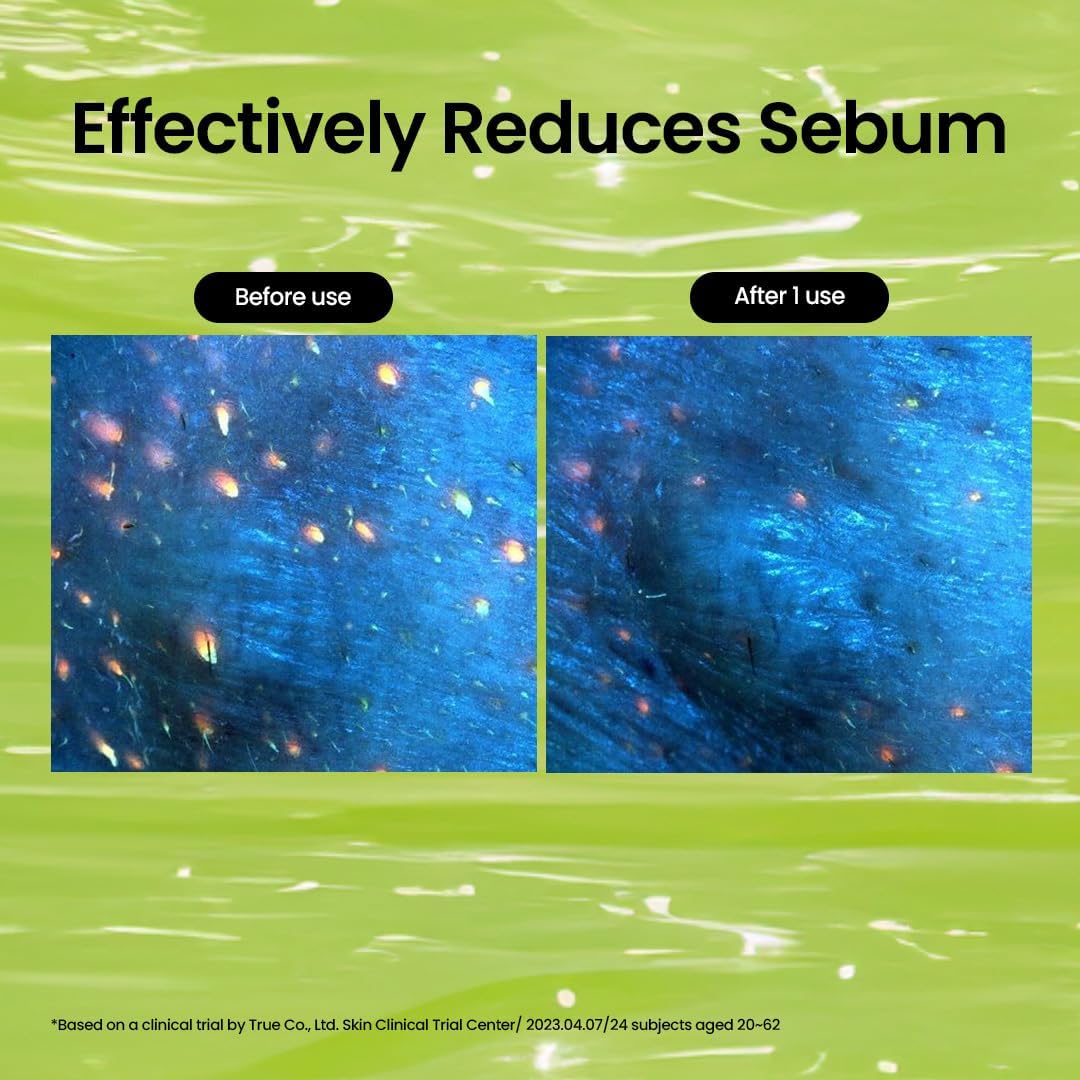 Beplain Mung Bean Cleansing Oil 200ml