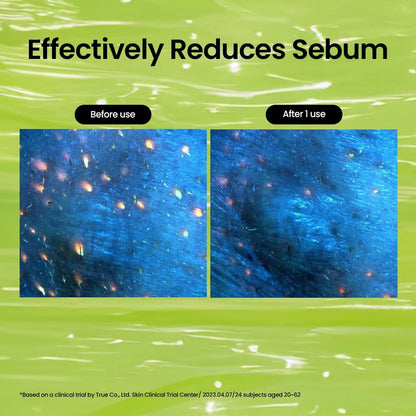 Beplain Mung Bean Cleansing Oil 200ml