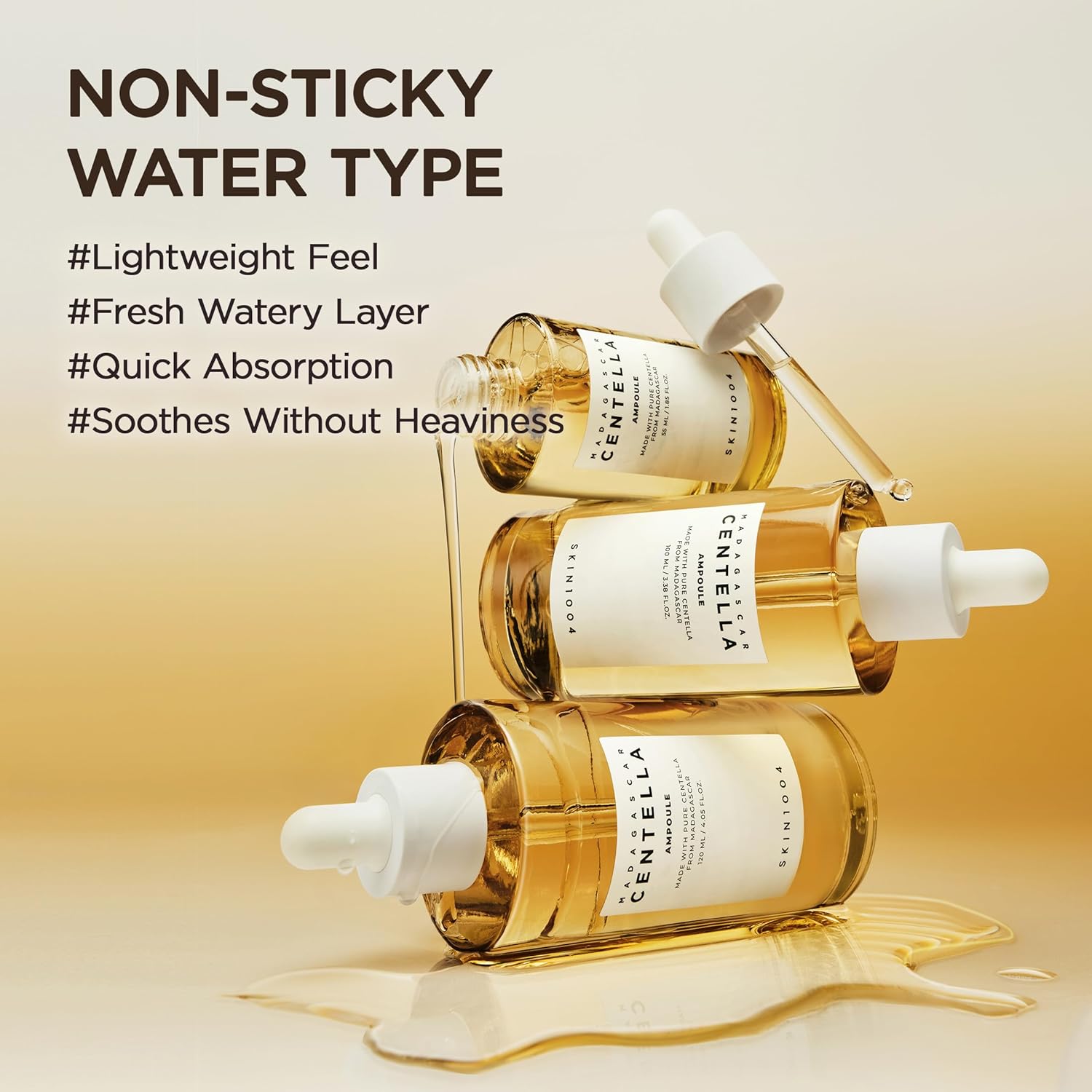 SKIN1004 Centella Ampoule Serum (55 ml)