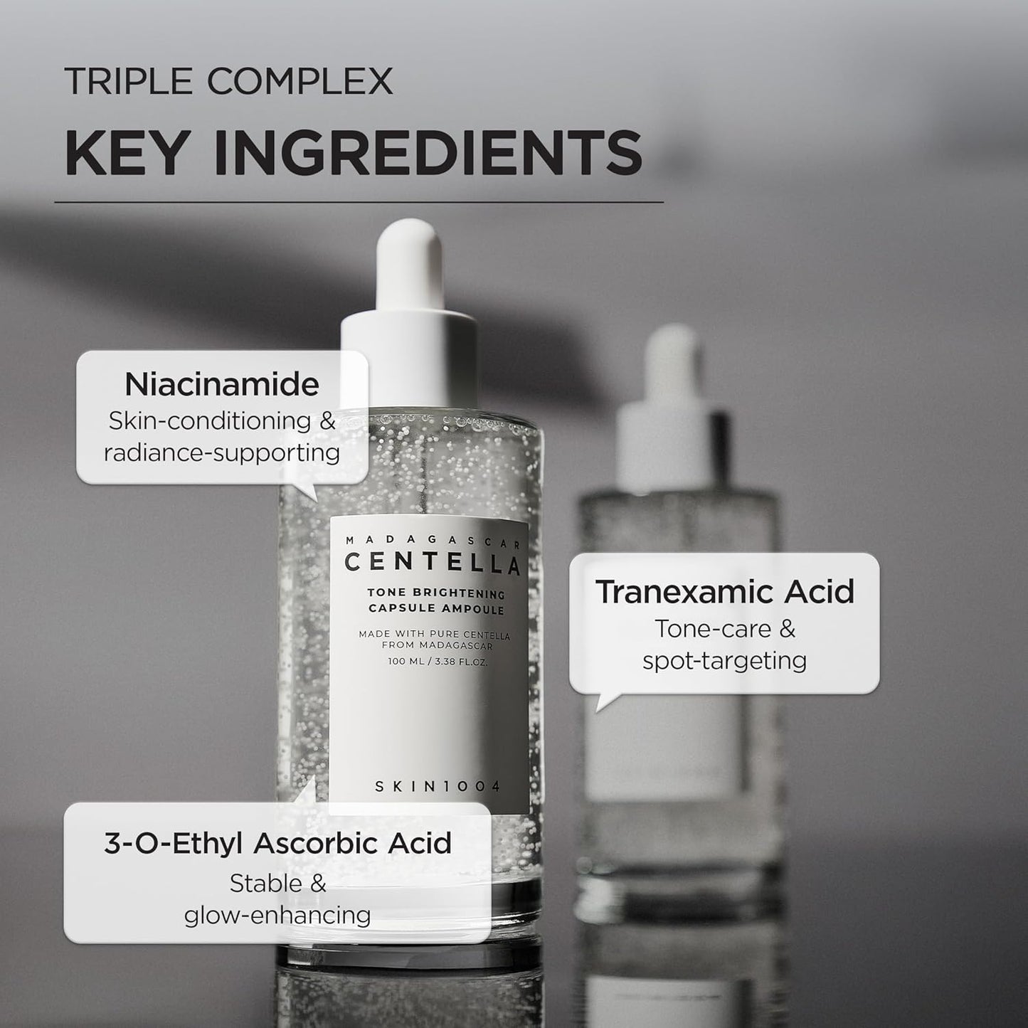 Skin1004 Centella Ampoule Brightening Capsule (50ml)