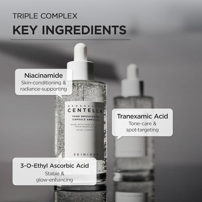 Skin1004 Centella Ampoule Brightening Capsule (50ml)