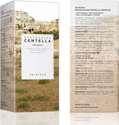 SKIN1004 Centella Ampoule Serum (55 ml)