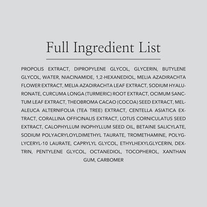 Beauty of Joseon Glow Serum - Propolis + Niacinamide (30ml)